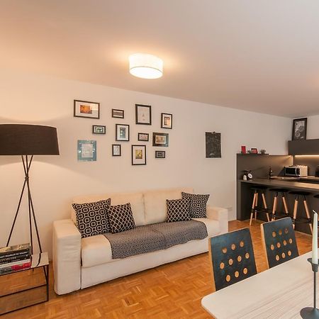 Design Apartment Τσελ αμ Ζέε Εξωτερικό φωτογραφία