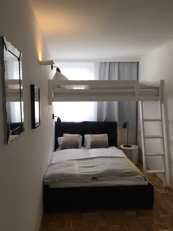 Design Apartment Τσελ αμ Ζέε Εξωτερικό φωτογραφία