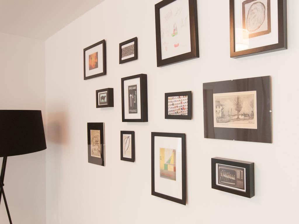 Design Apartment Τσελ αμ Ζέε Εξωτερικό φωτογραφία