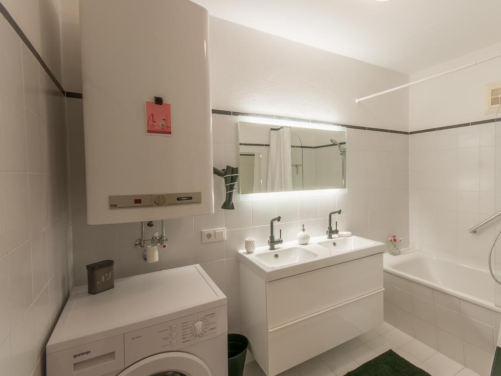 Design Apartment Τσελ αμ Ζέε Εξωτερικό φωτογραφία