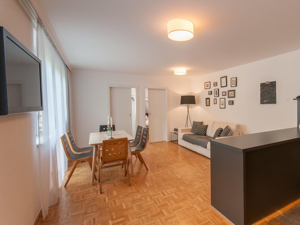 Design Apartment Τσελ αμ Ζέε Εξωτερικό φωτογραφία