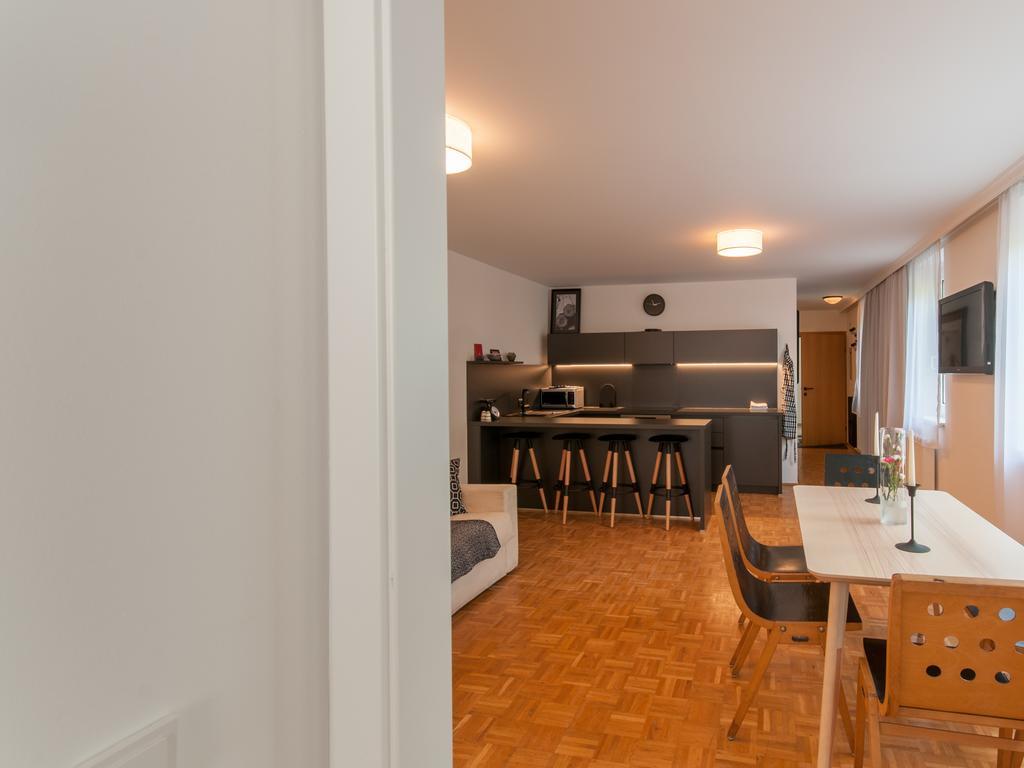 Design Apartment Τσελ αμ Ζέε Εξωτερικό φωτογραφία