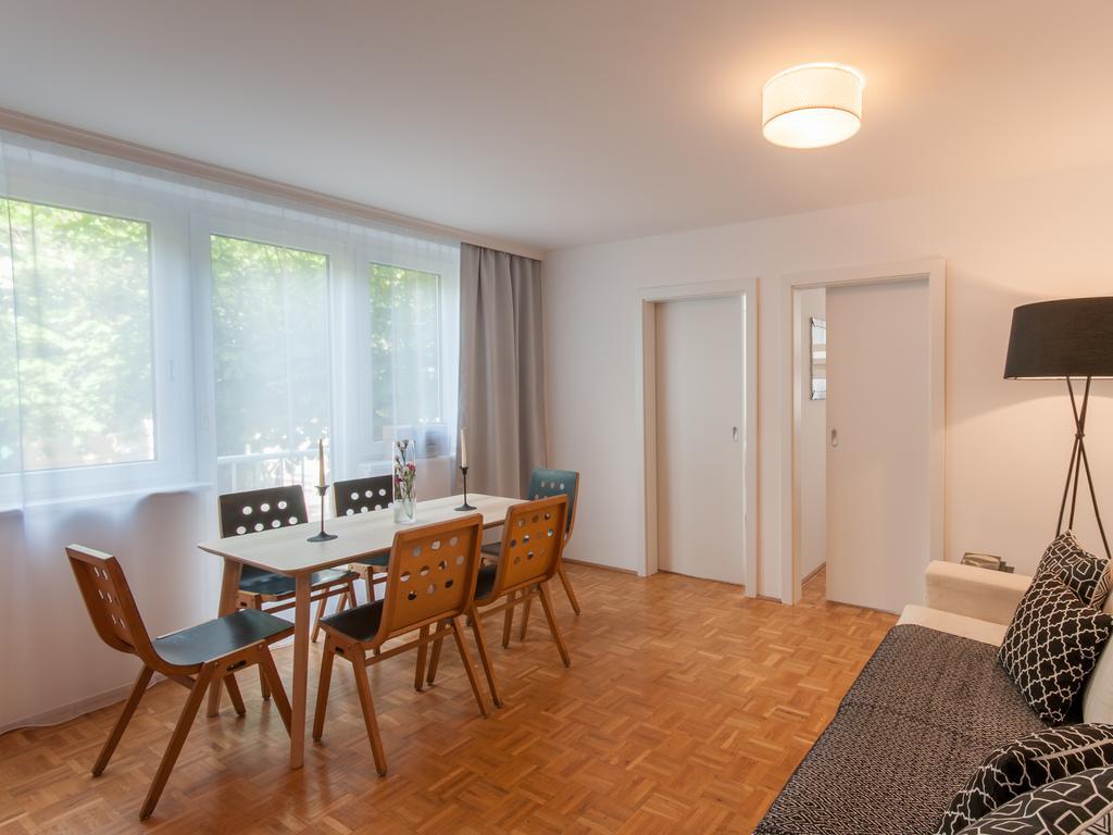 Design Apartment Τσελ αμ Ζέε Εξωτερικό φωτογραφία