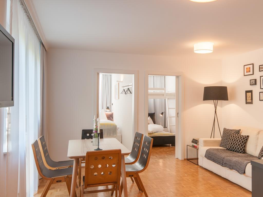 Design Apartment Τσελ αμ Ζέε Εξωτερικό φωτογραφία